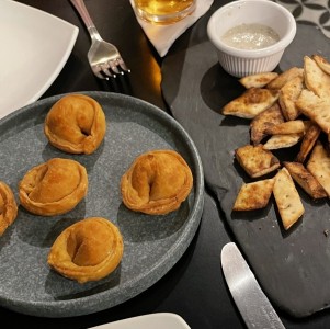 Empanaditas