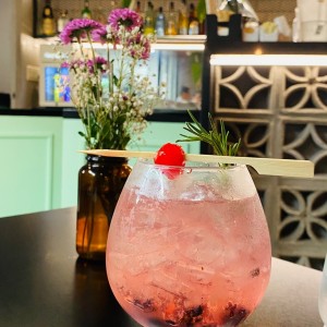 gintonic
