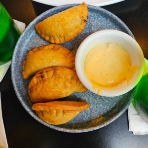 empanadas