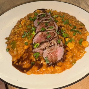 Risotto