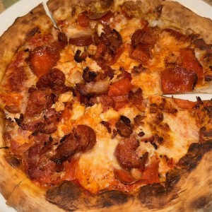 Cuatro carnes 