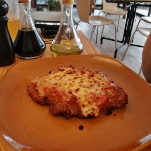 Milanesa