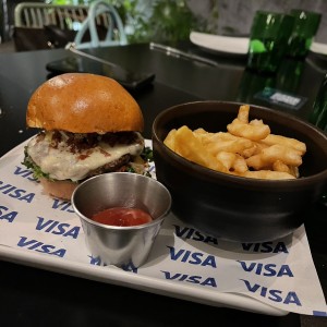 Hamburquesa