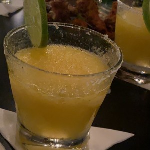 margarita de maracuya 