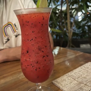 Limonada especial