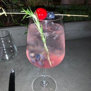 El Botanico