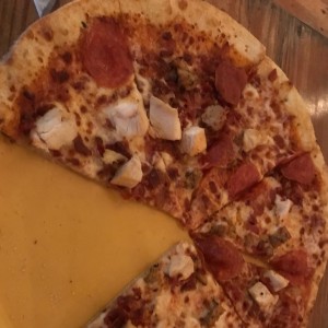 4 carnes