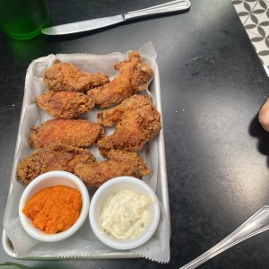 Wings