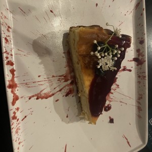 Cheese cake
