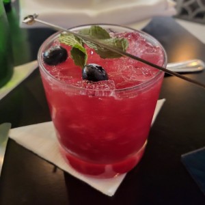 Botanico Elemental - Trago