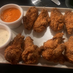 Pizza 12" - Buffalo Chicken