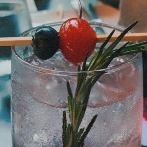 Gin