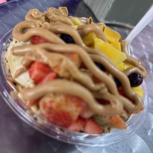 Smoothies - Súper Acai