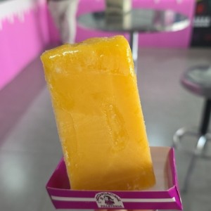 Paletas Rellenas - Maracuyá Rellena
