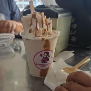 Paleta bomb