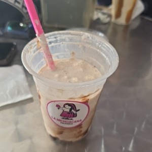Malteada Choco Chips