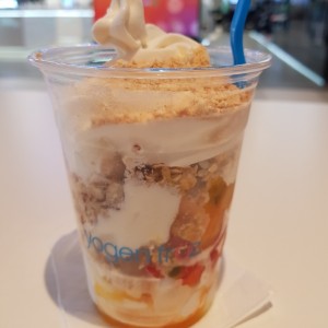parfait