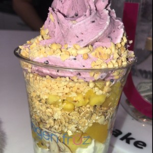 parfait ?