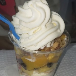 parfait