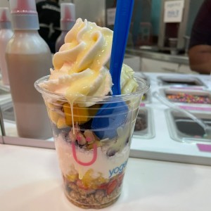 Parfait