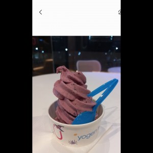 blueberry