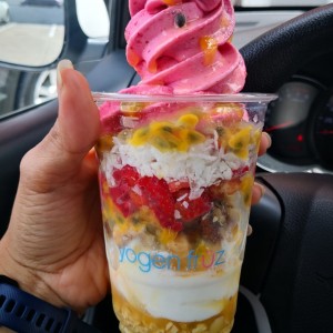 Parfait