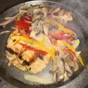 pollo ? a la brasa