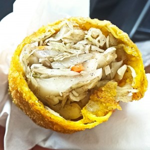 Rollo primavera