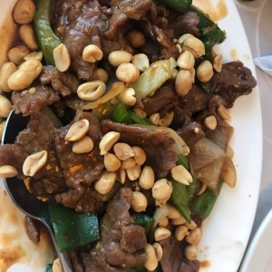 bistec kun pao