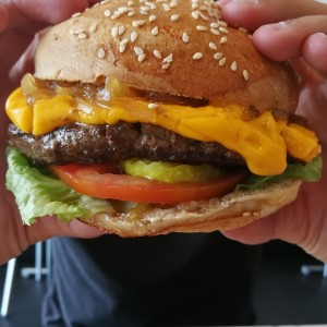 avila burger 
