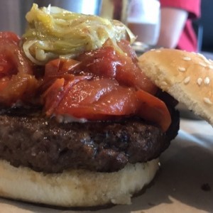 baru burguer 
