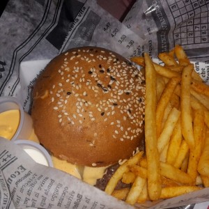 oh cheeseburguer
