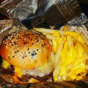oh cheeseburger