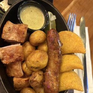 Empanadas de Carne 6 und