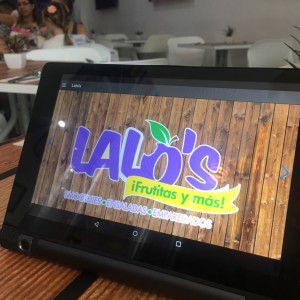 lalo?s frutitas y mas!