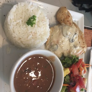 menu del dia