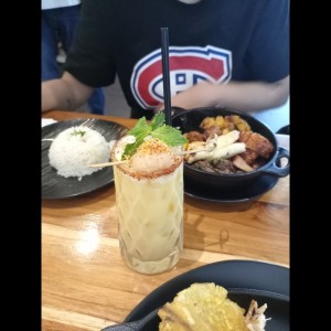 Coctel 