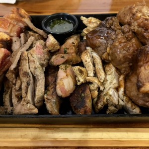 Picada - Picada Lalos