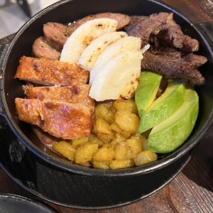 Frijolafa