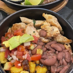 Waoo Bowl's - Waoo Que Delicioso