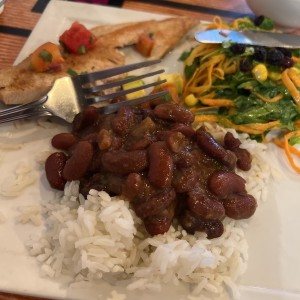 Menu del dia