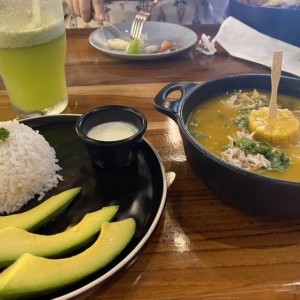 Ajiaco
