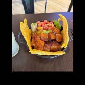 Chicharron