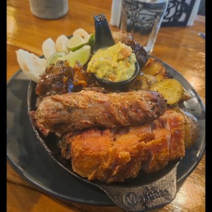 picada