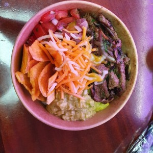 Bowl Deluxe