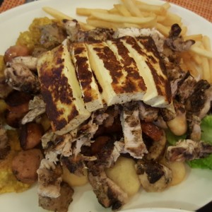 Picada para 2 