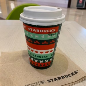 cafe americano