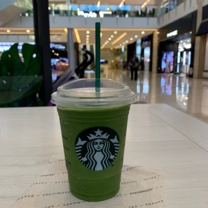 te matcha