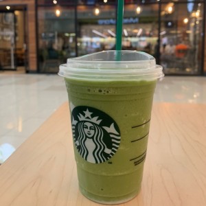 te matcha