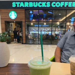 te matcha